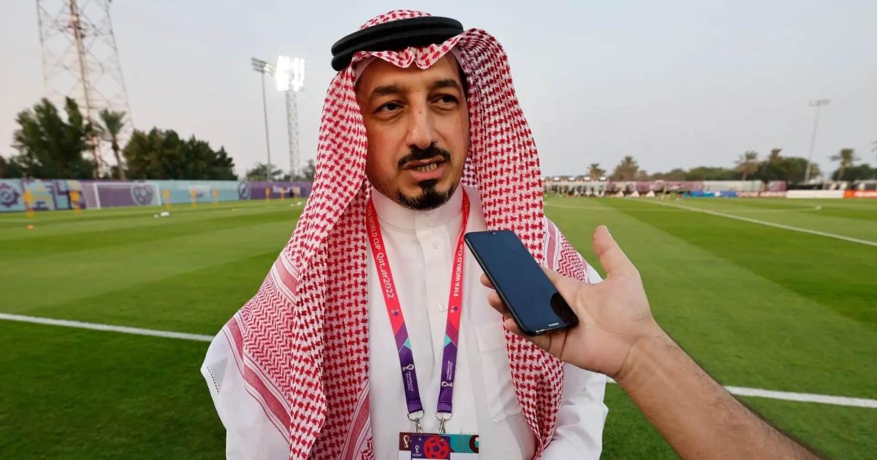 Yasser Al-Misehal