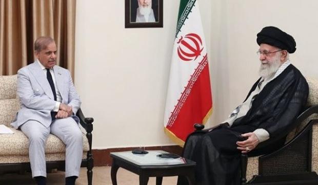 Pakistan Başbakanı Şerif, Hamaney'in cenaze t&ouml;renine katılacak