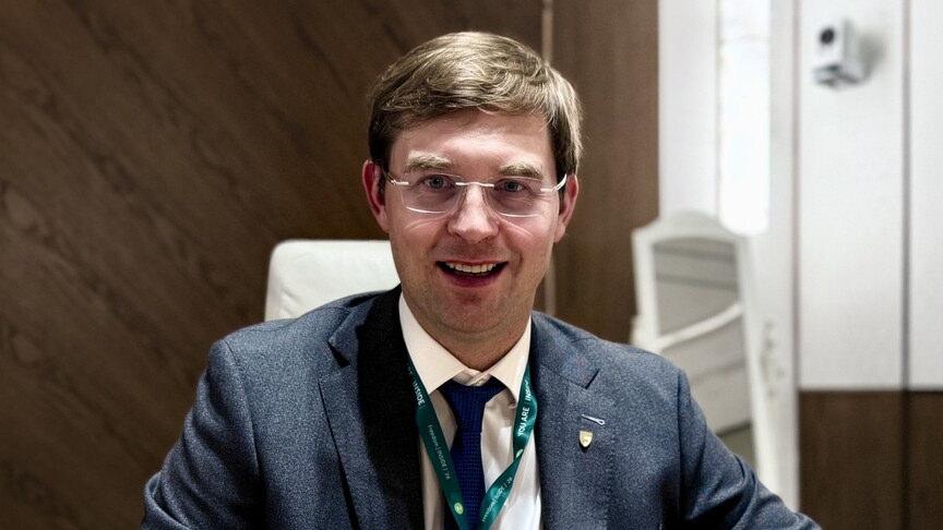 Kazakistan kökenli milyarder Timur Turlov