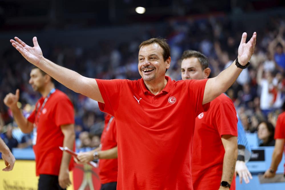 Ergin Ataman