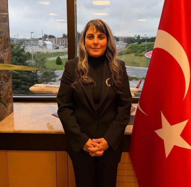Doçent Doktor Tuğba Koç