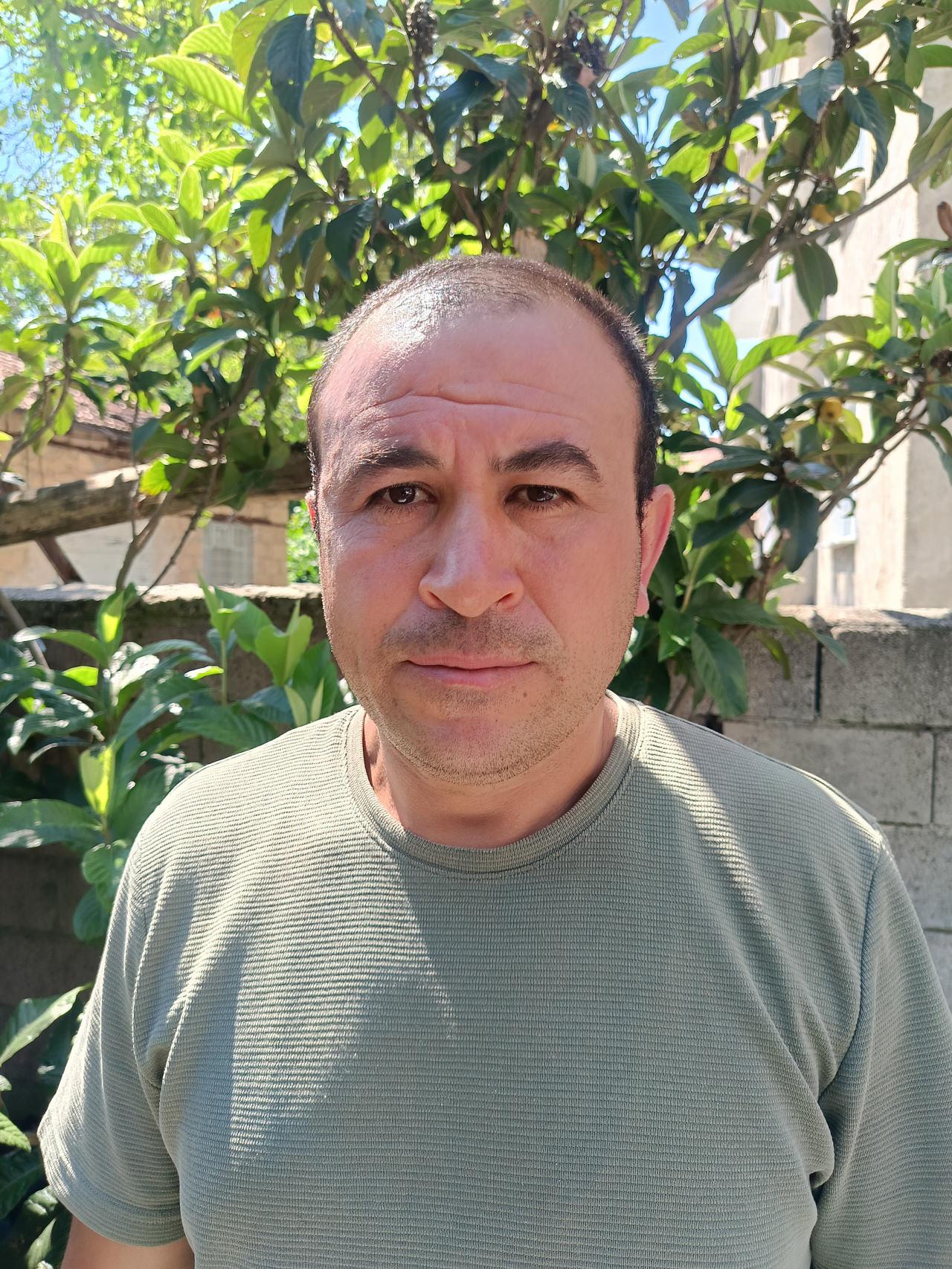 Birkan Soylu