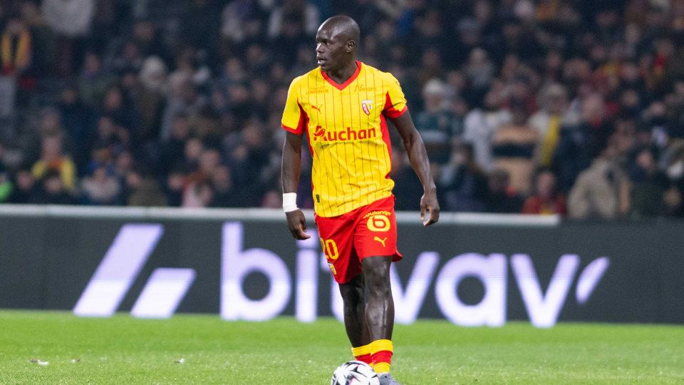 Malang Sarr