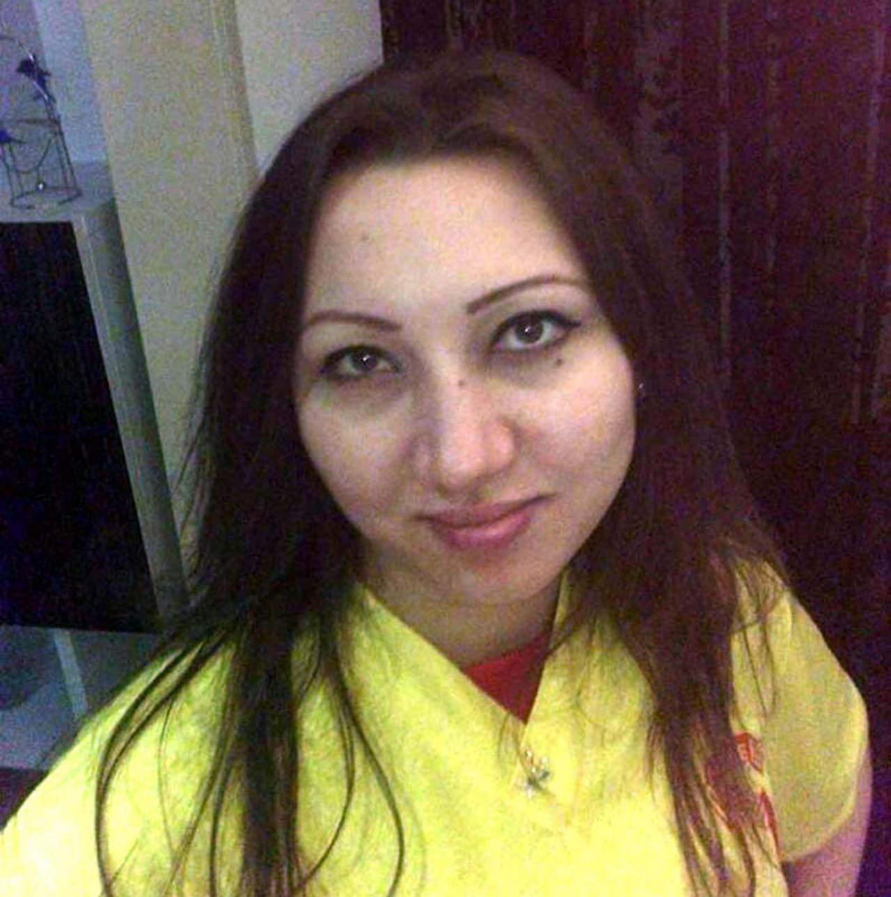 Zehra Barbak (37)