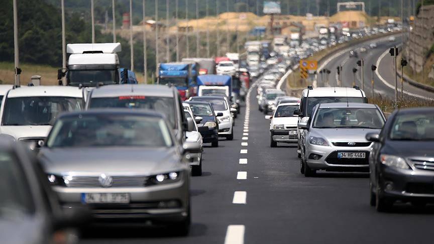 1 Temmuz itibarıyla resmen yürürlükte! Araç sahibi olan herkesi ilgilendiriyor