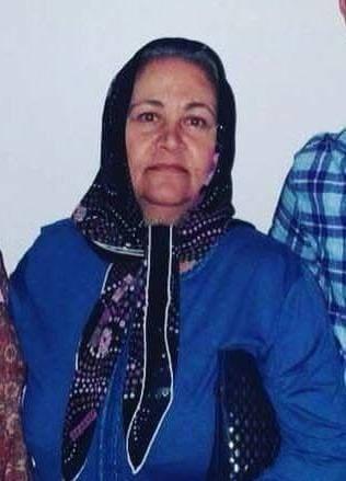 Saniye Yaşar