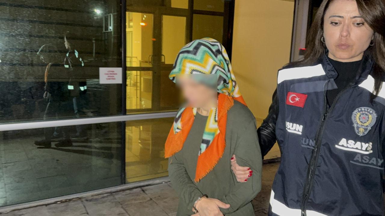 Annenin yargılanması devam ediyor.