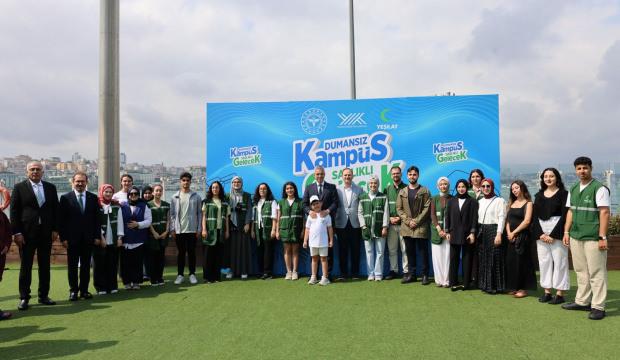 Her yıl 120 bin can gidiyor: Kamp&uuml;slerde yeni d&ouml;nem bug&uuml;n resmen ilan edildi