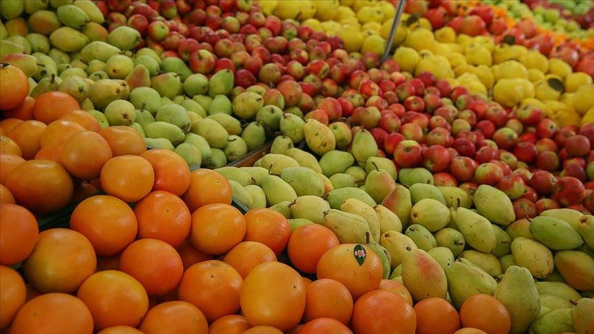TÜİK rakamları paylaştı! Haziran ayında fiyatı en çok artan ve düşen tüm ürünler