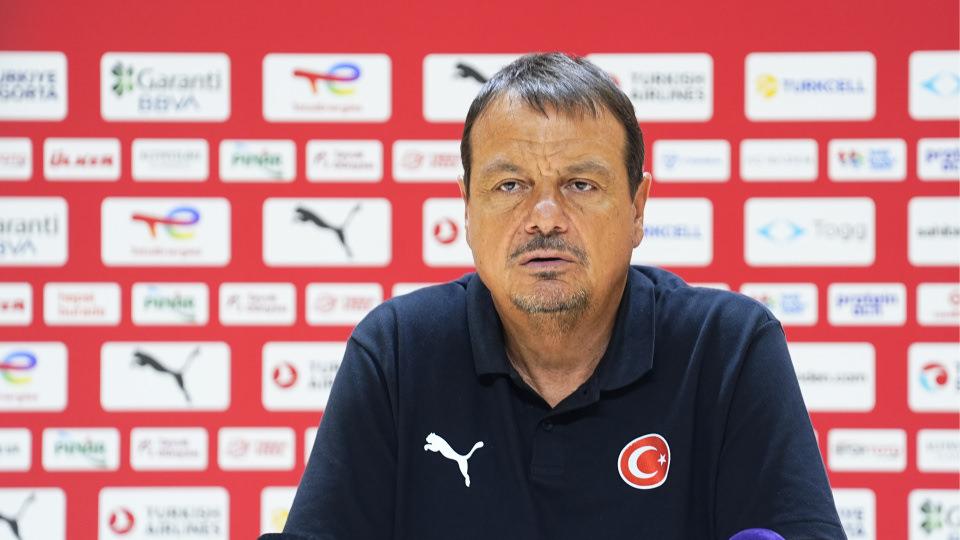 Ergin Ataman