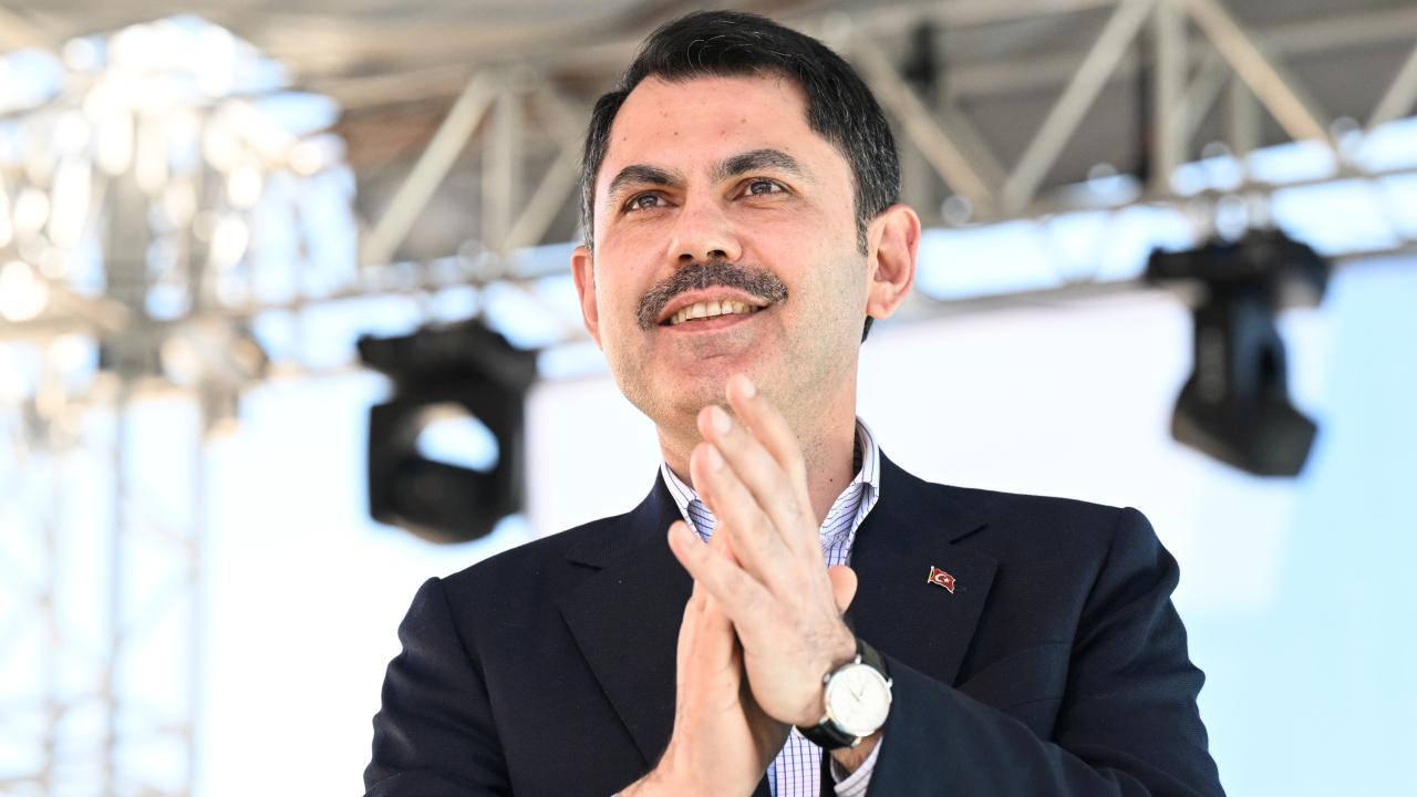 Çevre, Şehircilik ve İklim Değişikliği Bakanı Murat Kurum'un DOA sistemiyle ilgili açıklaması.