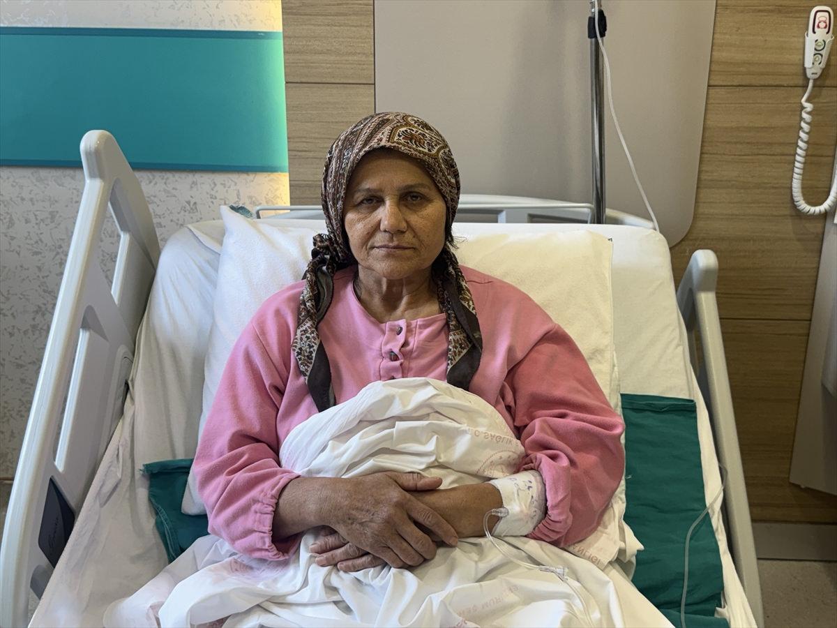 Sati Buz (60)