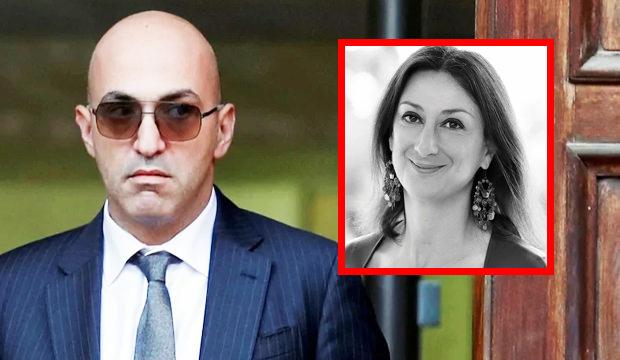 9 yıl sonra ortaya &ccedil;ıktı: Kadın gazeteciyi kiralık katil tutup &ouml;ld&uuml;rd&uuml;
