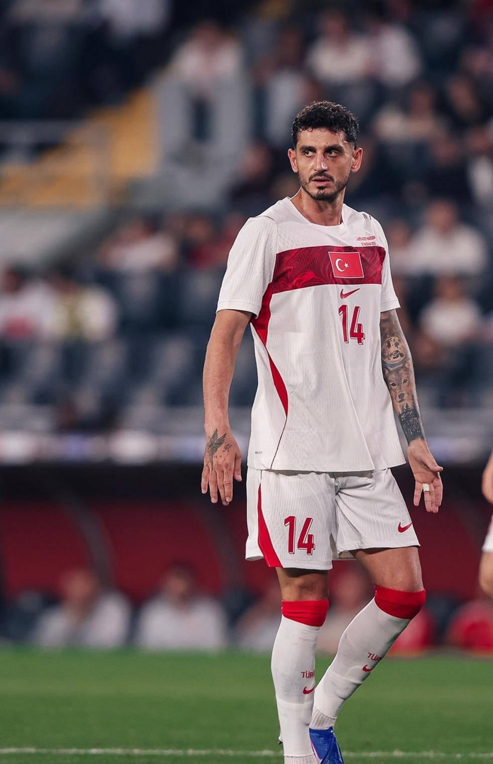 Samet Akaydin