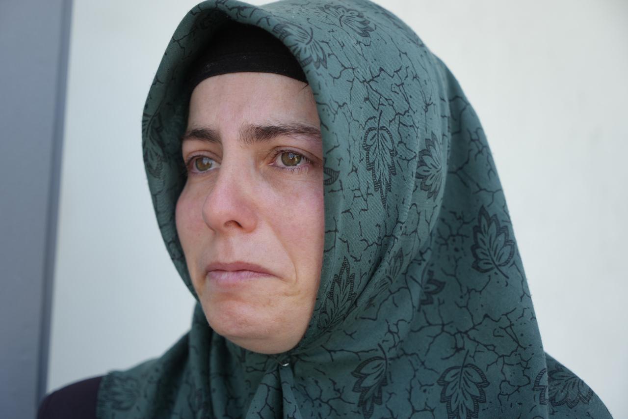 Anne Serpil Alparslan