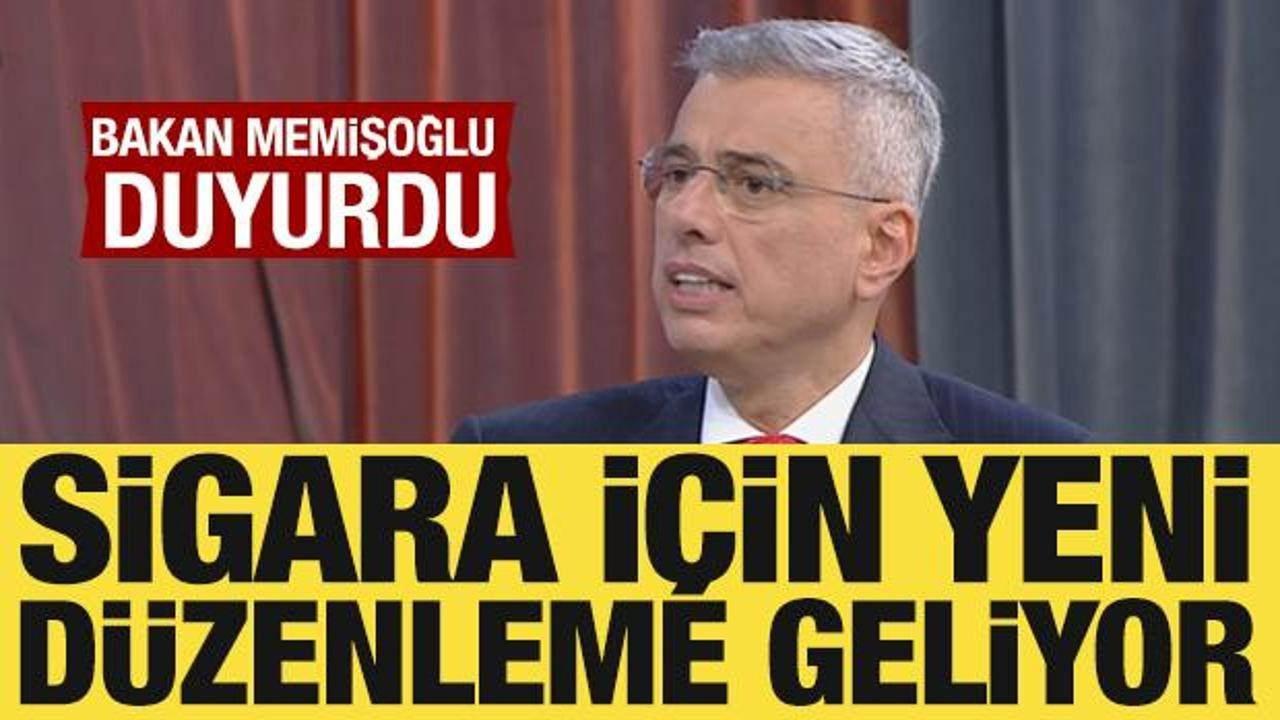Sağlık Bakanı Kemal Memişoğlu, Türkiye'nin sağlık teknolojilerindeki yerli üretim hamlelerini anlatıyor.