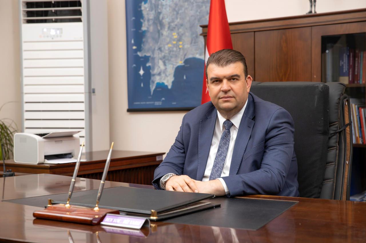 İsmail Yetişkin