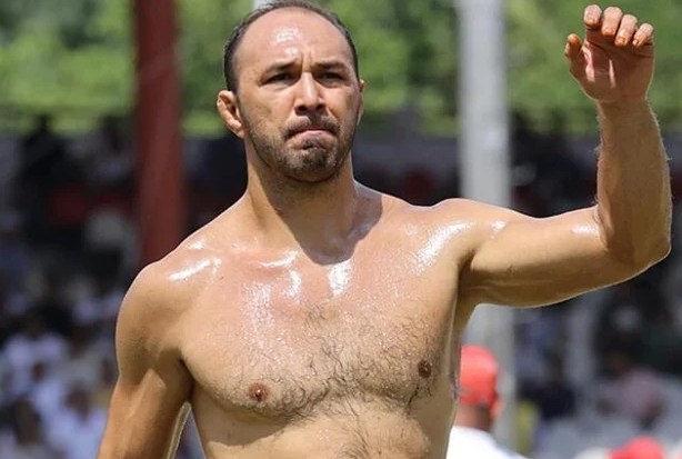 Ali Gürbüz