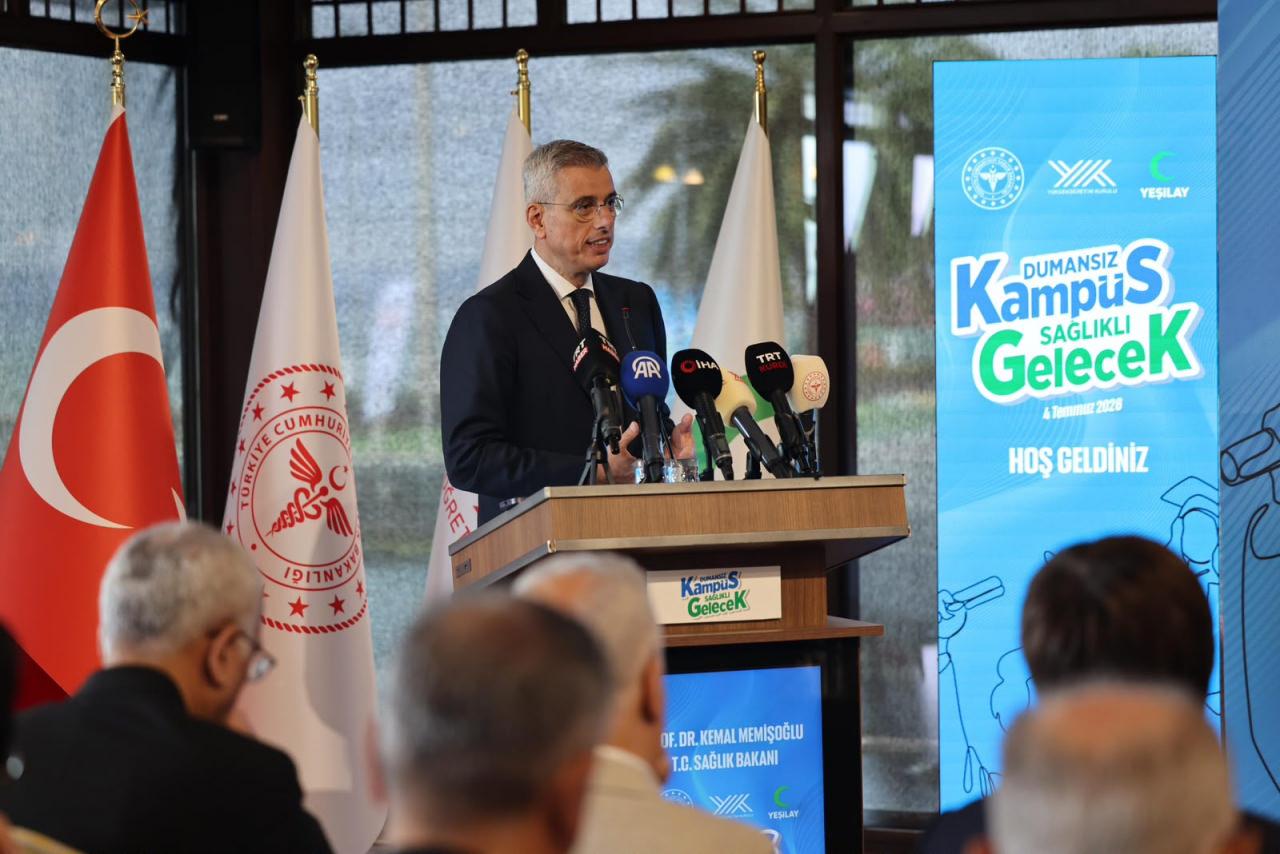 Her yıl 120 bin can gidiyor: Kampüslerde yeni dönem bugün resmen ilan edildi