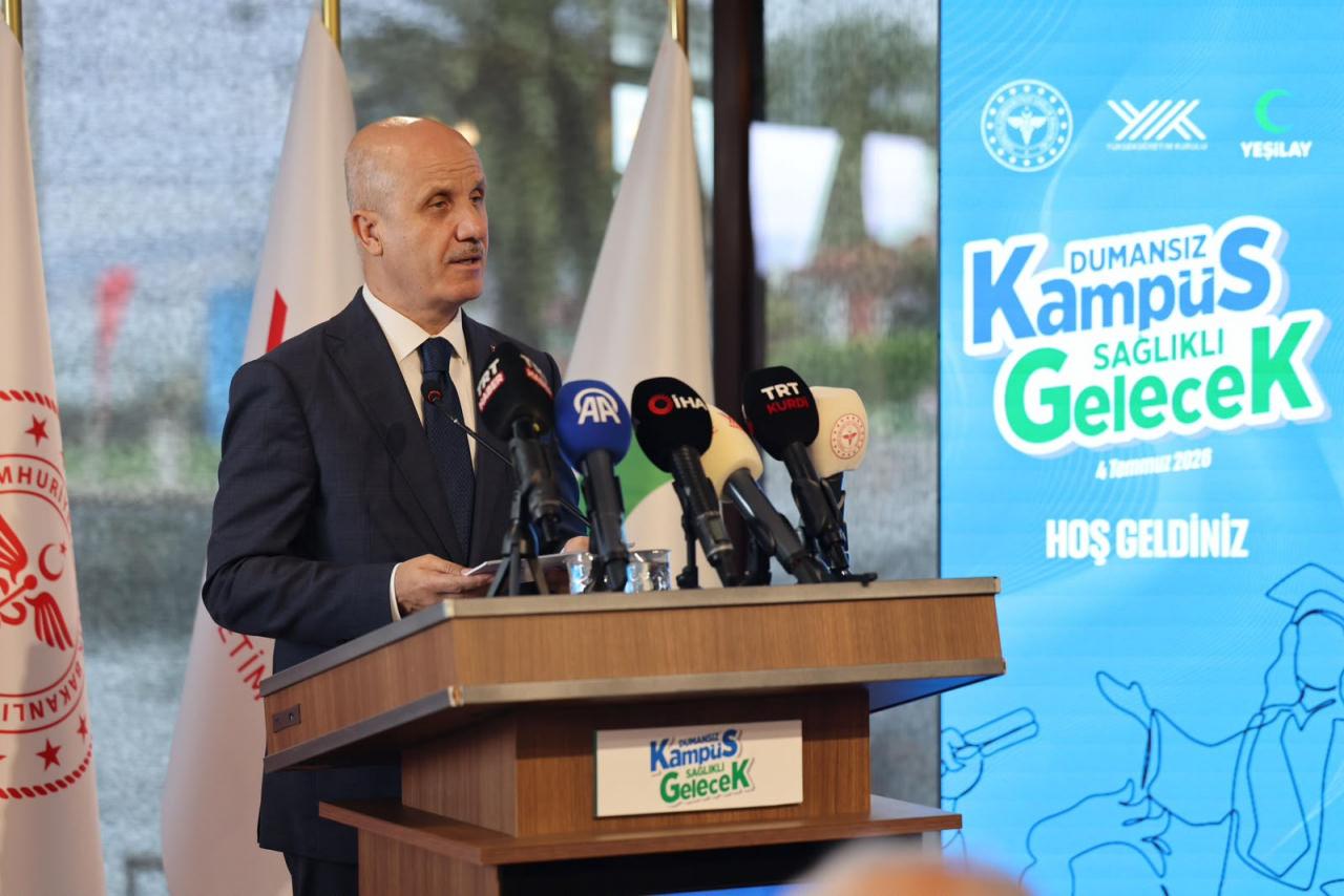 Her yıl 120 bin can gidiyor: Kampüslerde yeni dönem bugün resmen ilan edildi