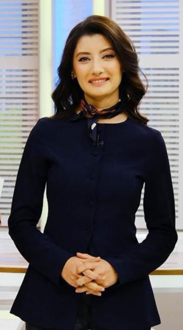 Eğitim Danışmanı Gülcan Öncel