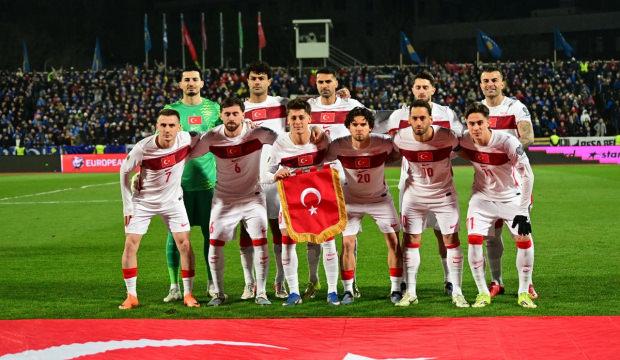 A Milli Takım'ın Fransa ve İtalya ma&ccedil;larını oynayacağı stadyumlar belli oldu!