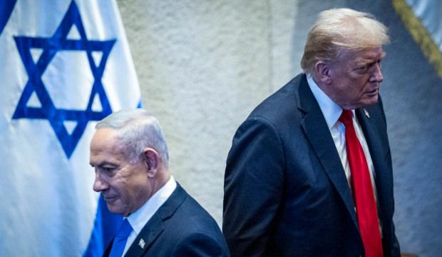 ABD'den Gazze kararı: Hamas şartından vazge&ccedil;ti, İsrail'e bildirdi