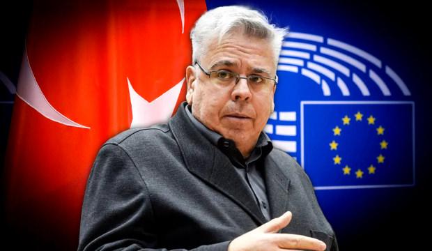 AB'den k&uuml;stah İmamoğlu &ccedil;ıkışı! O &uuml;lkelere Silivri &ccedil;ağrısı! NATO zirvesi &ouml;ncesi provokasyon
