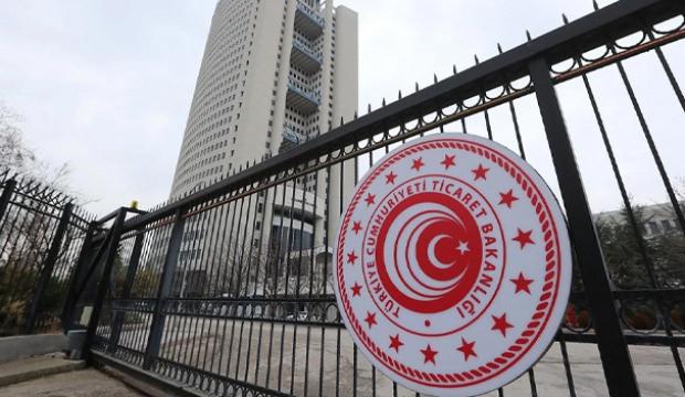 Dış ticaret mevzuatına aykırı davranan firmalara 6 ayda 8,3 milyar liralık ceza