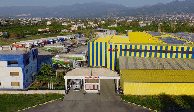 Altun Gıda, Seğmen Kardeşler Gıda yatırımıyla entegre gıda vizyonunu g&uuml;&ccedil;lendiriyor