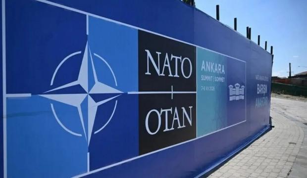 Ankara Zirvesi i&ccedil;in &ccedil;arpıcı rapor: NATO i&ccedil;in tarihi bir d&ouml;n&uuml;m noktası olacak!