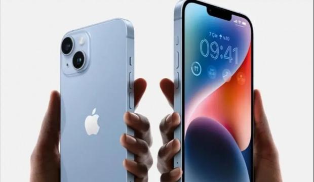 Apple harekete ge&ccedil;iyor: 5 yeni iPhone modeli yolda!