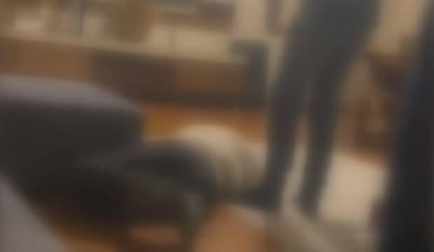 Ayşe Tokyaz'ın katili Cemil Ko&ccedil;'un eski sevgilisini &ouml;ld&uuml;resiye d&ouml;vd&uuml;ğ&uuml; anlar ortaya &ccedil;ıktı