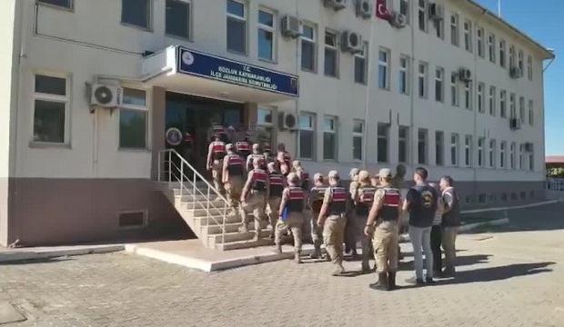 Bakan G&uuml;rlek 19 yıllık dosyanın aydınlatıldığını duyurmuştu! Kan donduran detaylar...