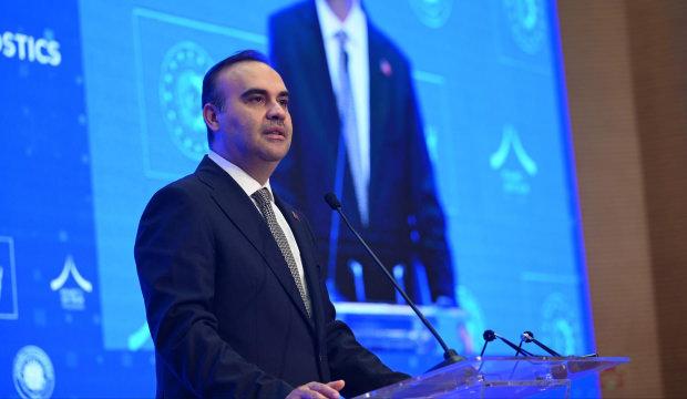 Bakan Kacır: Sağlık end&uuml;strisinde 70 milyar liralık yatırım harekete ge&ccedil;ti