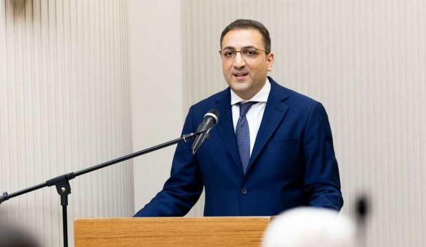 Bal&ccedil;ova Belediye Başkanı Onur Yiğit g&ouml;revinden uzaklaştırıldı