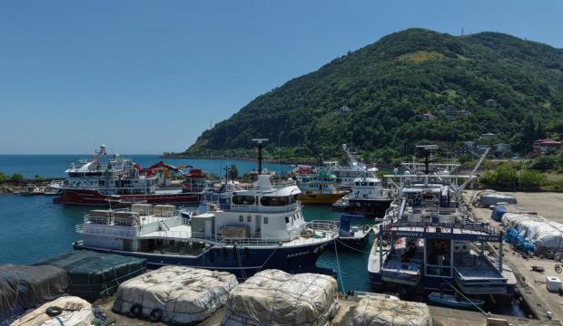 Balık&ccedil;ıların yeni sezonda umudu palamut