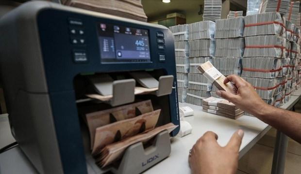 Bankacılık sekt&ouml;r&uuml;n&uuml;n mevduatı ge&ccedil;en hafta arttı