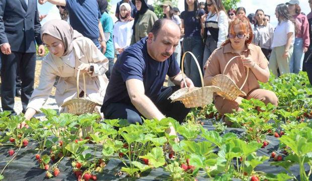 Başkan Altay: 2027 yılı tarımsal destek başvuruları 1 Temmuz&rsquo;da başlayacak