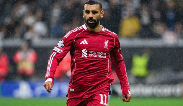 Beşiktaş'ın dev Salah operasyonu: D&uuml;nyanın konuşacağı detaylar ortaya &ccedil;ıktı!