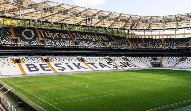 Beşiktaş'tan stadyuma ayar! Koltuklar 3'er santimetre kısaltılarak kapasite artırılacak