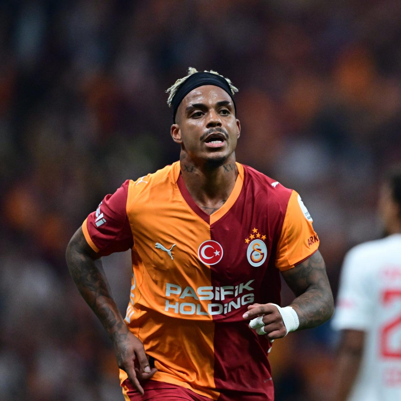 Mario Lemina