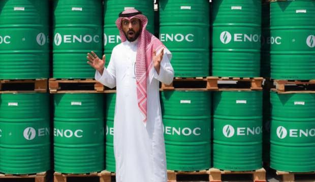 Bir g&uuml;nde en &ccedil;ok petrol &uuml;reten &uuml;lkeler a&ccedil;ıklandı! Birinci ne S. Arabistan ne de Rusya var