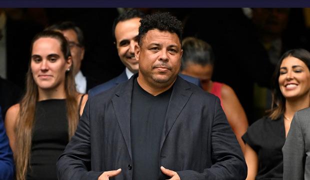 Brezilyalı efsane Ronaldo, Messi ve Mbappe'nin istatistikleri hakkında konuştu