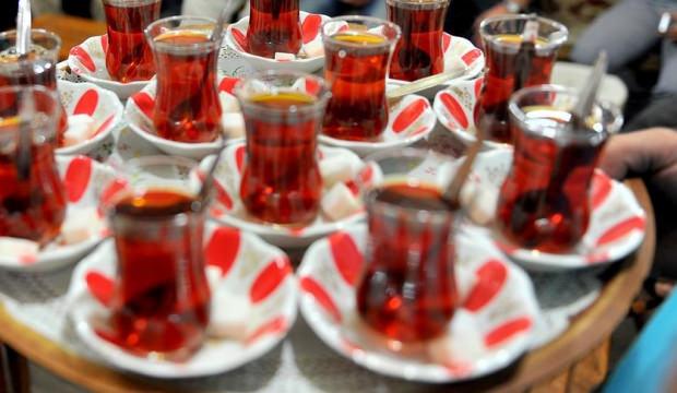 Bursa&rsquo;da &ccedil;ay ve kahve fiyatlarına y&uuml;zde 30 zam