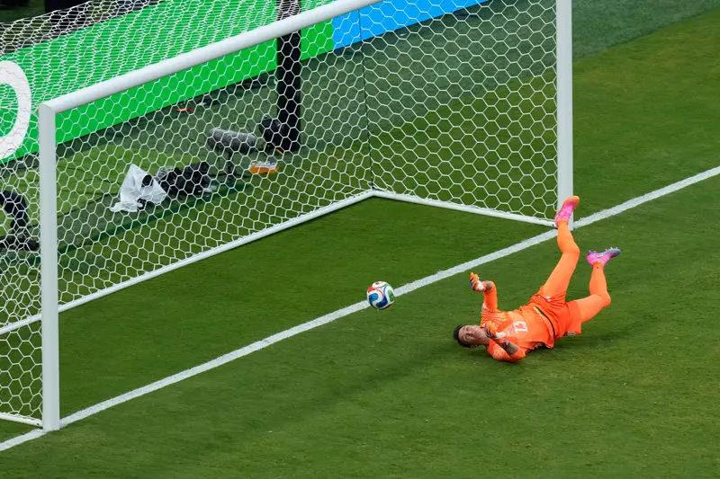 Fernando Muslera