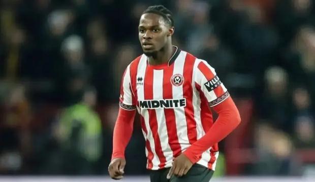 Chelsea altyapısından S&uuml;per Lig'e! Alex Matos transferi a&ccedil;ıklandı