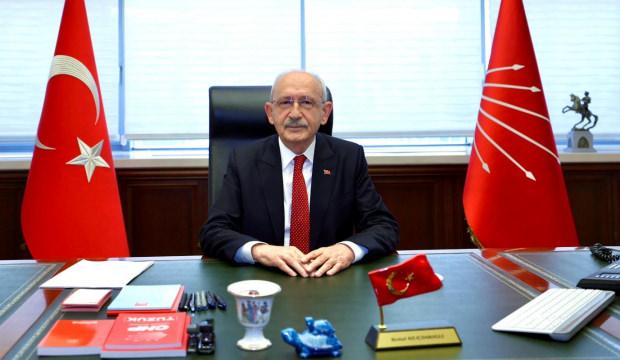 Bug&uuml;n g&ouml;zler CHP'de: Kılı&ccedil;daroğlu'nun 6-7 il başkanını g&ouml;revden alması bekleniyor