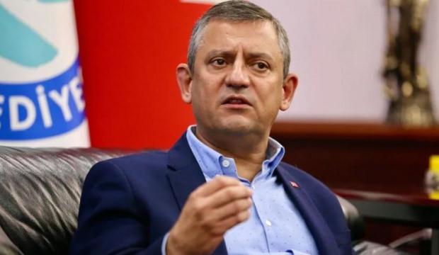CHP&rsquo;li &Ouml;zel yabancı basında T&uuml;rkiye'yi karaladı: Milli iradeyi ve Erdoğan&rsquo;ı hedef aldı