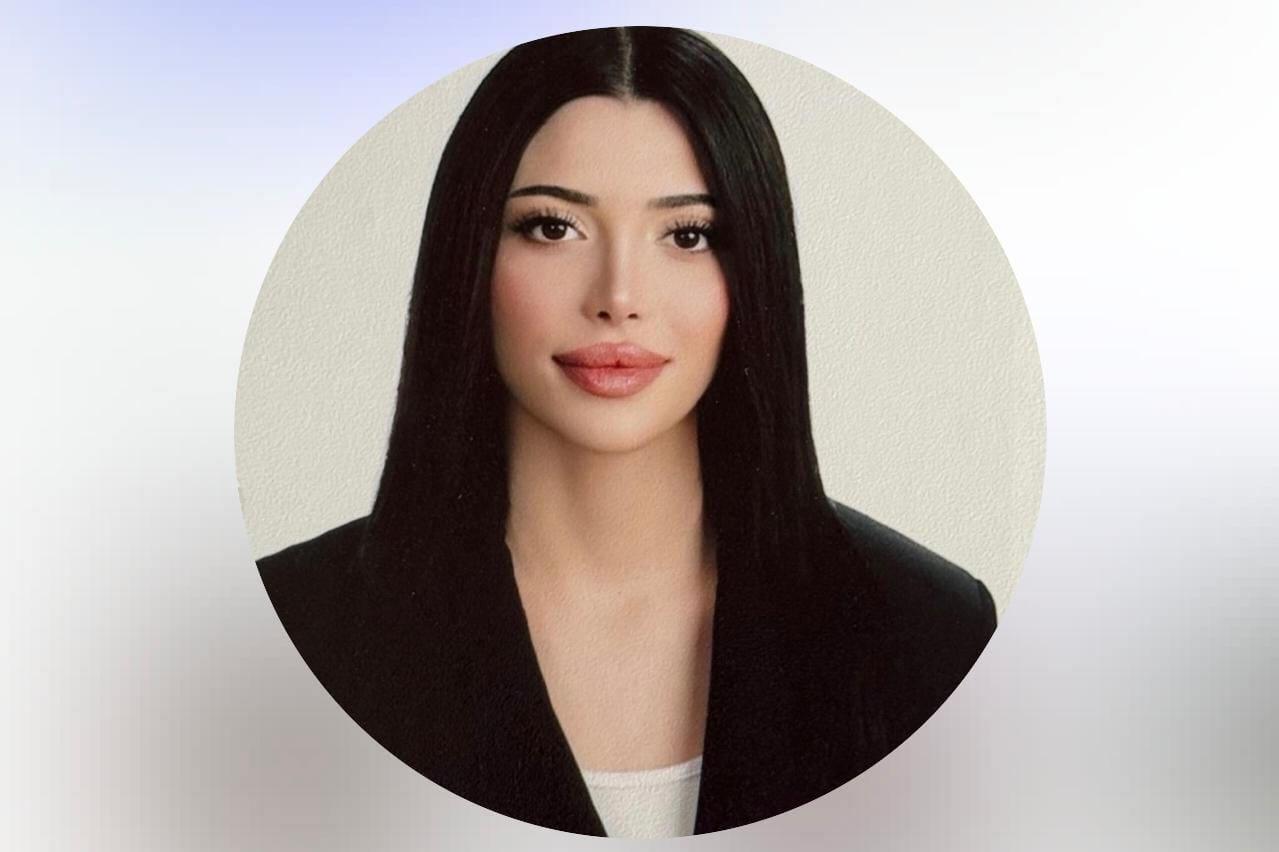 Mersin'de 4 kişinin ölümüne neden olan sürücü Melis Kuş.
